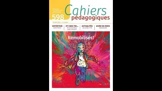 Miniature : N°598 - Remobilisés ! - 19 mars 2025. Présentation Yannick Mével et Ben Aïda