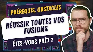 Miniature : COMMENT FAIRE UNE FUSION SUR RAID SHADOW LEGENDS