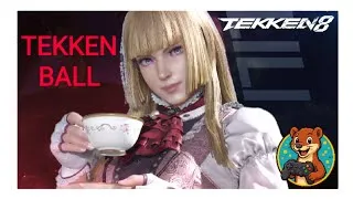 Miniature : TEKKEN8 - TEKKEN BALL