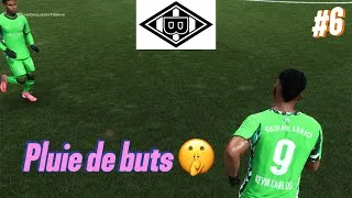 Miniature : FC 26 fr #5 Pluie de but a Schalke 04 🤫