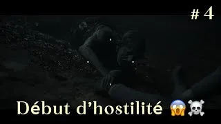 Miniature : Little hop fr #4 Pris au piège 😱