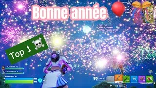 Miniature : Bonne année avec un petit top 1🥳🥳🥳🥳