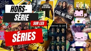 Miniature : hors série sur les séries 2