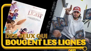 Miniature : des héroïnes et des héros du jeu de société (JT)