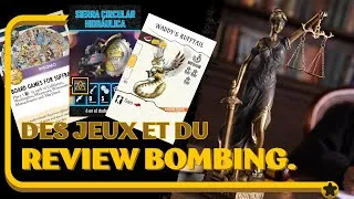 Miniature : Des reviews pour 2024 (JT)