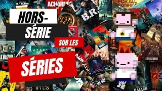 Miniature : hors série sur les séries