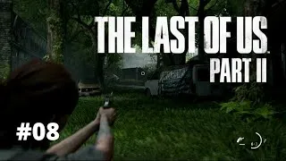 Miniature : The Last of Us 2 - Let's Play Fr - Episode 8