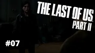 Miniature : The Last of Us 2 - Let's Play Fr - Episode 7