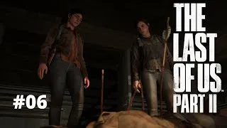 Miniature : The Last of Us 2 - Let's Play Fr - Episode 6
