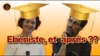Miniature : Reconversion, deux ans plus tard .... (avec @ecolesuperieuredebenisteri5730 )