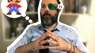 Miniature : 10 CONSEILS POUR CREER UN JEU VIDEO - HORS-SERIE#2