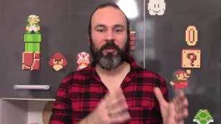 Miniature : Annonce#2: création d'un jeu vidéo en LIVE