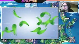 Miniature : [61][DTQ:1] Tortipouss Shiny - 1251 Reset - PERLE SCINTILLANTE