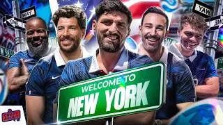 Miniature : 🤯 ON A VÉCU LA COUPE DU MONDE À NEW YORK 🇺🇸 ( C'ÉTAIT DINGUE)