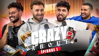 Miniature : Rediff #1-BOXBREAK TOPPS, DISCUSSION NBA ET ANALYSE COUPE DU MONDE 🔥
