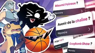 Miniature : ON VOUS DIT ENFIN TOUT (et plus encore) - FAQ 2026