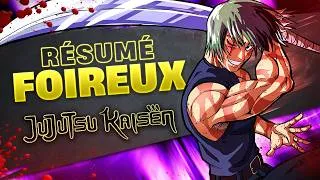 Miniature : Résumé Foireux - Jujutsu Kaisen | Saison 3 {PARODIE}