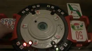 Miniature : [Jeux n°23] = 1000 bornes électronique, la revanche