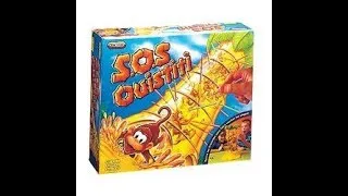 Miniature : [Jeux n°21] = SOS ouistiti, la revanche