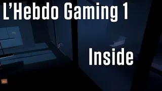 Miniature : L'HEBDO GAMING n°1 - Inside