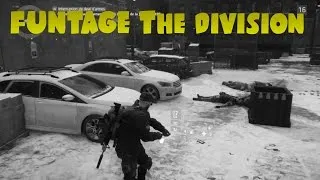 Miniature : FUNTAGE THE DIVISION (funny fails and bloopers)