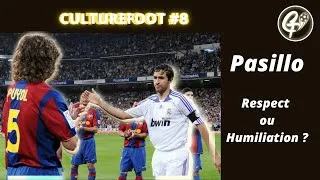 Miniature : 🇪🇸CultureFoot #8 :  Pasillo, une tradition remise en cause ?