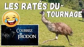 Miniature : Bêtisier/Best off😂Ce qu'il s'est réellement passé!
