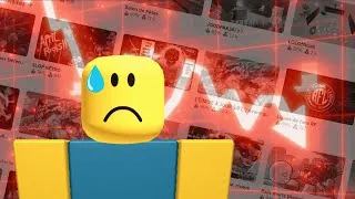 Miniature : pourquoi les jeux les moins biens sont si populaires? #roblox #video #videogames #france