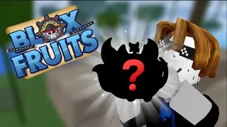 Miniature : Je commence une aventure sur blox fruit! (je débloque mon premier fruit)#1