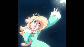 Miniature : Timelapse dessin Harmonie (mario) - Medibangpaint