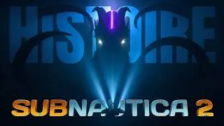 Miniature : L’HISTOIRE COMPLÈTE de SUBNAUTICA 2 EXPLIQUÉE