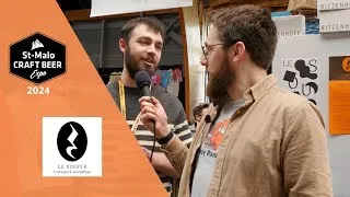 Miniature : Brasserie Le Soupir - Saint Malo Craft Beer 2024
