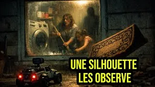 Miniature : 🏠👻 Des phénomènes inexpliqués se produisent chez elles