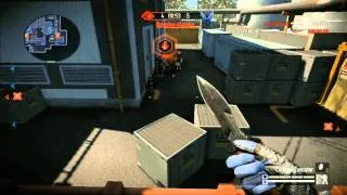 Miniature : [ Warface 360 ] Zapping CraZy Compagny (by Suve rezh)