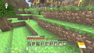 Miniature : [ Bonus ] Rezh et Haxeu les consanguins sur minecraft