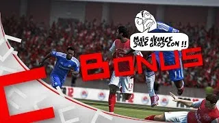 Miniature : [ Bonus ] Skery le consanguin sur FIFA ( RAGE EXTRÊME )
