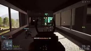 Miniature : Battlefield 4 | Live commentary | Que pensez-vous du concept?