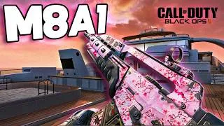 Miniature : 🎯 M8A1 SUR HIJACKED ! no commentary - Black Ops 2