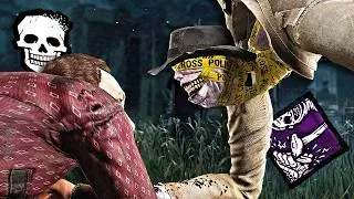 Miniature : 👤🔪 JE RE-TESTE L'INCONNU 2 ANS APRÈS ! (Avec des bots) - Dead by Daylight💀🔥