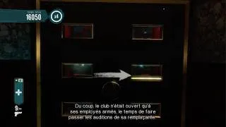 Miniature : Blue Estate histoire parti 1