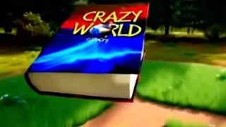Miniature : Crazy World épisode 2 (les lois de la nature) 