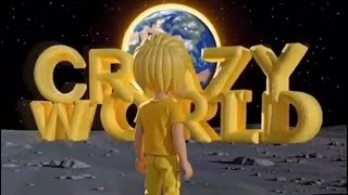Miniature : Crazy World – Épisode 1 | Un monde parallèle entre l’amour et la haine 