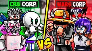 Miniature : J'AI DÉCLENCHÉ LA GUERRE SUR BLOX FRUITS !
