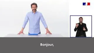 Miniature : Dépistage organisé du cancer colorectal : mode d'emploi du kit (avec LSF)