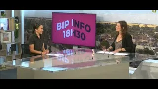 Miniature : BIP TV : prévention et dépistage du cancer du col de l'utérus