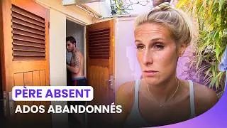 Miniature : Orpheline, elle travaille tout l'été pour s'en sortir