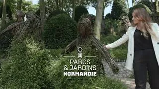 Miniature : Jardins Normandie
