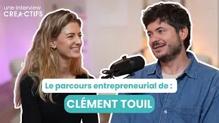 Miniature : L'interview CréActifs : Clément Touil, Fondateur d'Indie Musician