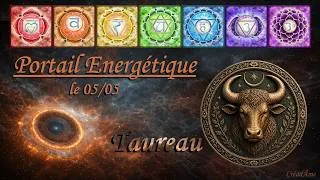 Miniature : PORTAIL ENERGETIQUE CALENDAIRE du TAUREAU #guidance #tarot #astrologie #eveil #etresoi #univers