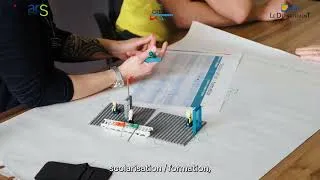 Miniature : Transformation de l’offre médico-sociale en PACA : concertations territoriales dans le Var